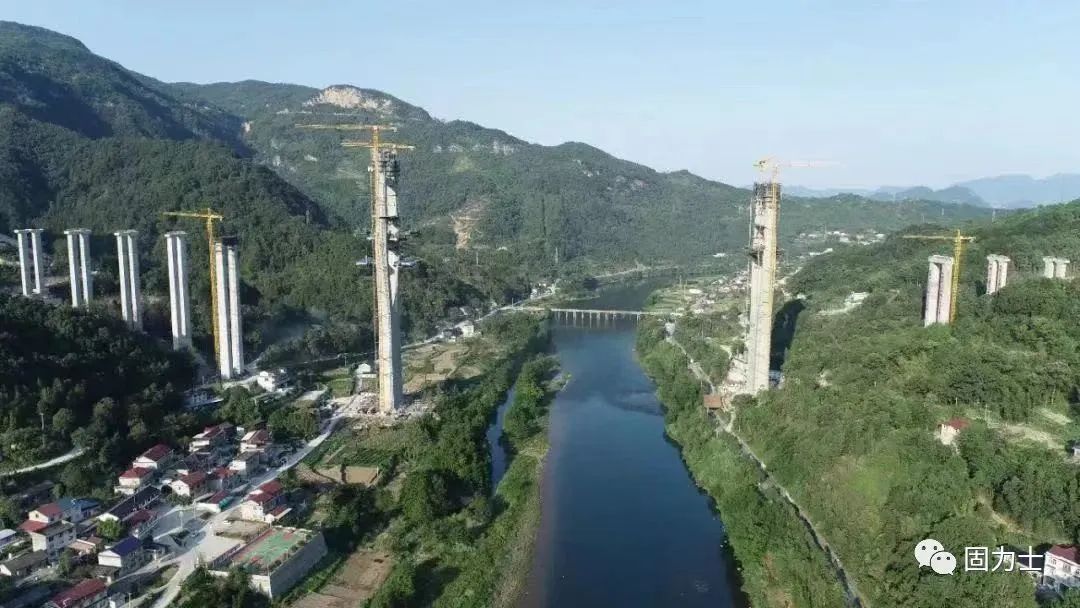 长春固力士参与湖南炉慈高速建设，助力区域经济发展